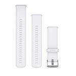 Silikónový remienok Quick Release (22 mm) remienok silikónový, Whitestone 010-13256-20