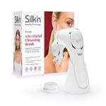 Silk'n SIL-FRESH Čistiaci pristroj na tvar 8712856056323