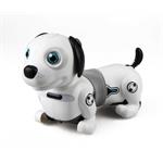 SILVERLIT Robot Pes Dackel 4891813885788