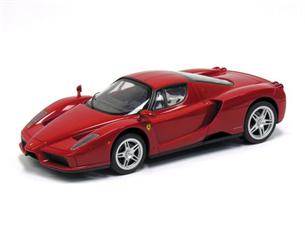 Silverlite Ferrari Enzo, (iPod, iPhone, iPad) CQ86067