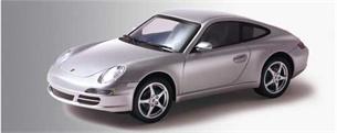 Silverlite Porsche 911 Carrera na diaľkové ovládanie CQ86068