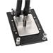 Silverstone XE360-TR5 Triple 120mm All-In-One Liquid CPU Cooler per AMD SST-XE360-TR5