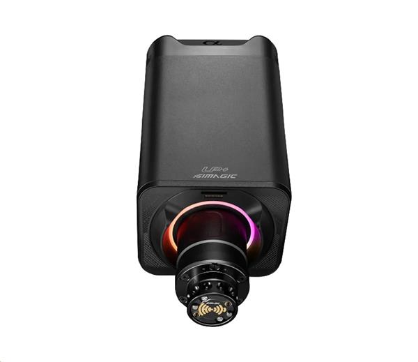 SIMAGIC Alpha EVO Ultra 28 Nm, Professional Wheelbase ALPHAEVOULTRA28NM