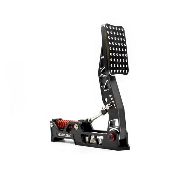 SIMAGIC Clutch pedal for P2000 Pedal System C-P2000