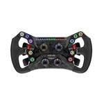 SIMAGIC GT NEO 300 mm Steering Wheel, QR50, Shifters + Dual Clutch GTNEO