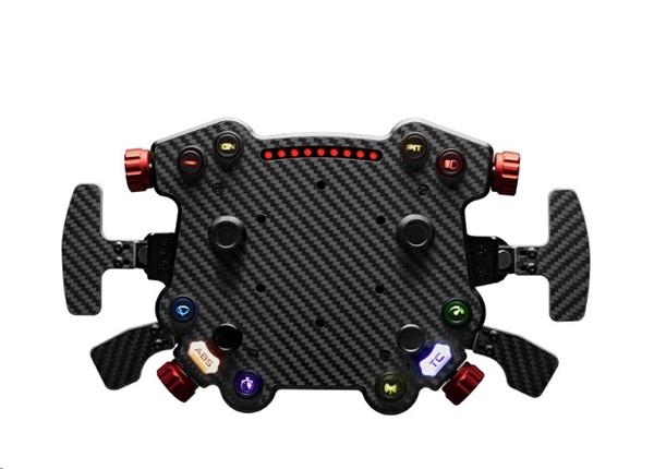 SIMAGIC GT Pro Hub, Shifter & Dual-Clutch Paddles with Knob GTPROHUB(K)