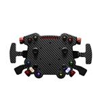 SIMAGIC GT Pro Hub, Shifter & Dual-Clutch Paddles with Knob GTPROHUB(K)