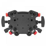 SIMAGIC GT PRO Hub with Shifter & Clutch Paddles, QR50 included GTPROHUB