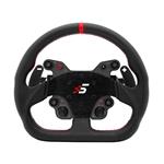 SIMAGIC GT1-SD Steering Wheel 330 mm, QR70 and Shifters, leather GT1-SD(LEATHER)