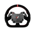 SIMAGIC GT1-SD Steering Wheel 330 mm, QR70, Paddle Shifters, suede GT1-SD(SUEDE)