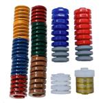 SIMAGIC Optional Rubber Pads + Springs for P1000 / P1000i P-ORP(H)