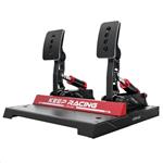 SIMAGIC P1000-F Modular (Dual) Pedal Set, Formula style