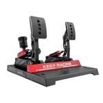 SIMAGIC P1000-FRS Modular Hydraulic (Dual) Pedal Set, Formula style