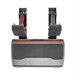 SIMAGIC P700 Modular Pedal System with 150 kg Load Cell and Hall Sensor