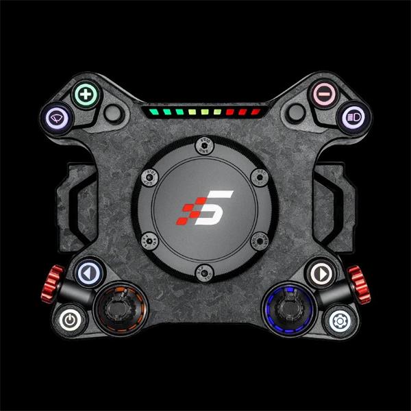 SIMAGIC Universal HUB, compatible with 70 mm PCD Rims NEOXHUB