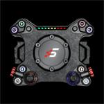 SIMAGIC Universal HUB, compatible with 70 mm PCD Rims NEOXHUB