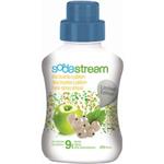 Sirup Brusnica/Jablko Winter 375ml SODAS