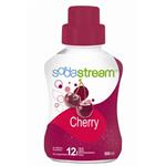Sirup Čerešňa 500 ml SODASTREAM 7290006780102