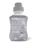 Sirup COLA LIGHT NEW 500 ml SODASTREAM