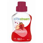 Sirup Jahoda 500 ml SODASTREAM 7290006319012