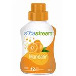 Sirup Mandarinka 500 ml SODASTREAM 7290008370318