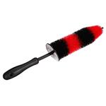 Sixtol CAR DETAILING TIRE BRUSH L, 7 cm 8595697704291