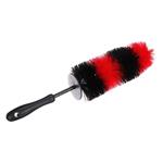 Sixtol CAR DETAILING TIRE BRUSH L, průmě 8595697704307