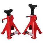 Sixtol MECHANIC CAR STAND PRO 2T, 2ks 8595697703157