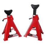 Sixtol MECHANIC CAR STAND PRO 6T, 2ks 8595697703171