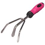 Sixtol Ruční kultivátor GARDEN PINK ONE 8595697701528