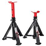 Sixtol Skládací MECHANIC CAR STAND 2T, 2 8595697703188