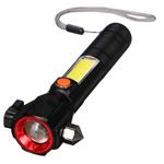 Sixtol Svítilna do auta CAR LAMP SAFETY 8595697702297