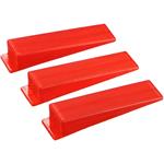 Sixtol SX3102 Sada nivelačních klínků LE 8595697700781