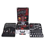 Sixtol SX5020 Sixtol HOME 299 Sada nářad 8594196538352