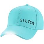 Sixtol SX5035 Kšiltovka s LED světlem B- 8594196539977