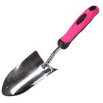 Sixtol Zahradní lopatka GARDEN PINK ONE 8595697701511