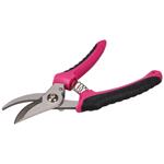 Sixtol Zahradní nůžky GARDEN PINK ONE 8595697701818