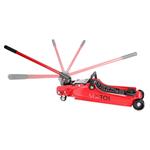 Sixtol Zvedák SX Jack 2,5T, 360 8595697704437