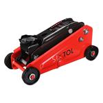 Sixtol Zvedák SX JACK SUV 2,5T 8595697704420