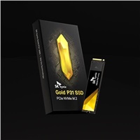SK Hynix SSD Gold P31 2TB, M.2 2280, NVMe™ PCIe Gen3 (R: 3500MB/s; W: 3200MB/s) SHGP31-2000GM-2