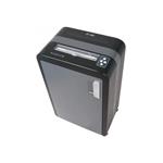 Skartovač AveTECH AT-60C DIN 3, 3,8x40mm, 22 listů, 35l, CD+DVD, Credit Card, Sponky, NBÚ