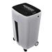Skartovač AveTECH AT-66MC DIN 4, 2x10mm, 13 listů, 38l, CD+DVD, Credit Card, Sponky