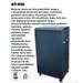 Skartovač AveTECH AT-95C DIN 3, 3x25mm, 22 listů, 120l, CD+DVD, Credit Card, Sponky, Diskety