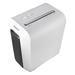 Skartovač Fellowes LX 65 bílý FELSHLX65BL