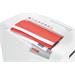 Skartovač HSM Shredstar X10 White, P-4, 4,5x30mm, 10 listů, 20l, CD+DVD, Credit Card, Sponky 1045111