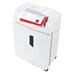 Skartovač HSM Shredstar X13 White, P-4, 4x37mm, 13 listů, 23l, CD+DVD, Credit Card, Sponky 1057121