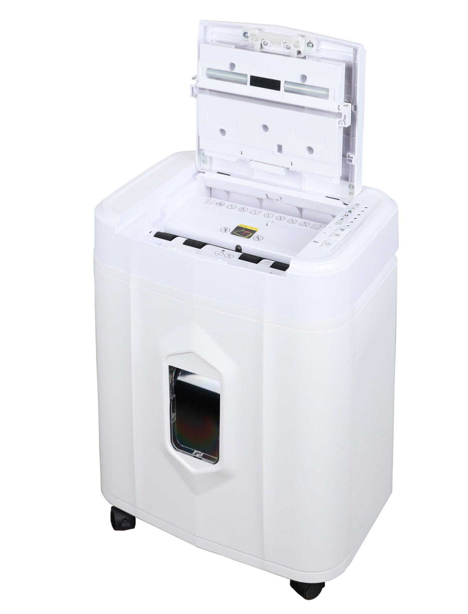 Skartovač INTIMUS AutoShred 140 CP 4x12 mm 338201