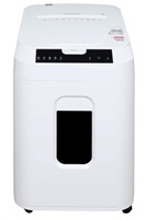 Skartovač INTIMUS AutoShred 180 CP 4x12 mm 338101