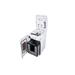 Skartovač INTIMUS AutoShred 400 CP 4x12 mm 338301