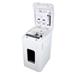 Skartovač INTIMUS AutoShred 400 CP 4x12 mm 338301_XER